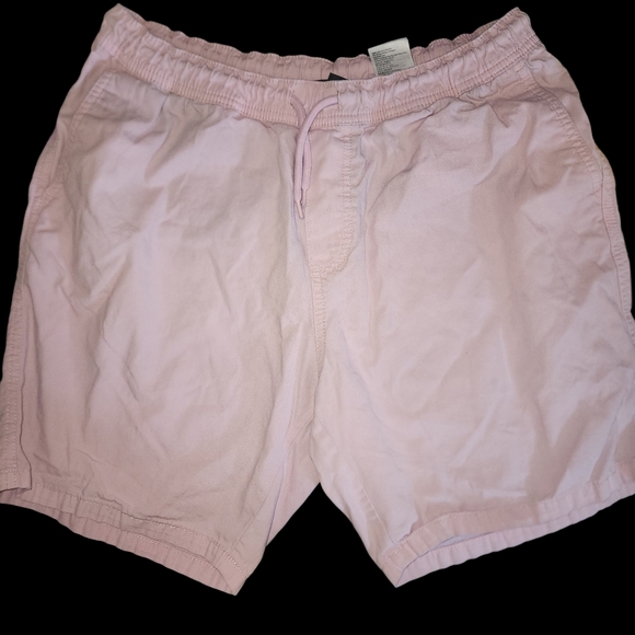 H&M Other - Mens H&M Light Pink Casual Shorts. Preloved And Size Medium